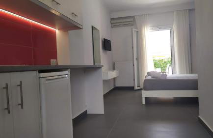 Katerina Pool Apartments - Foto 25