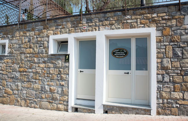 VILLAGGIO EDY - Foto 49