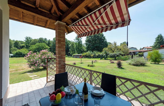 La Casa In Campagna 800m From Lake - Foto 1