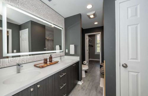 Queen City Views Suites - Foto 48