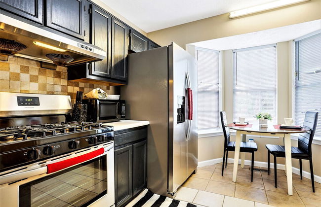 Sweet Home Georgia - Foto 44