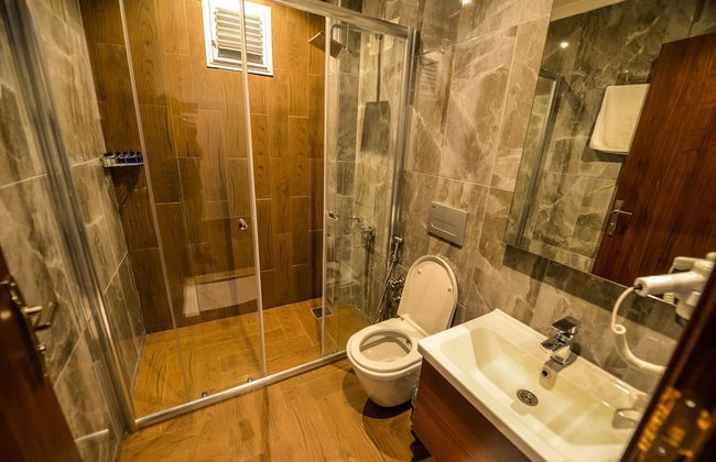 Kibar Suite Hotel - Foto 30