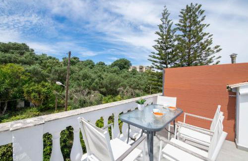 Galini Beach Studios and Penthouse - Foto 66