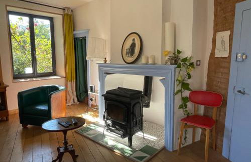 Maison près de la rivière - Foto 23