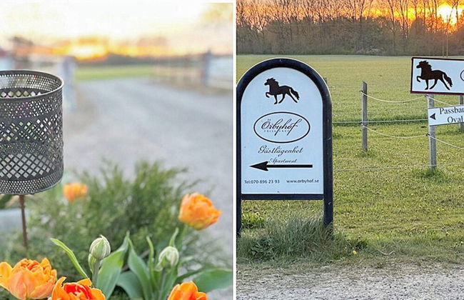 Holiday Home in Helsingborg - Foto 20