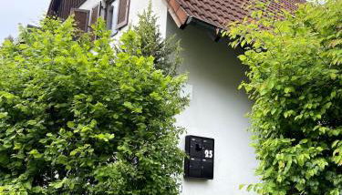 Ferienwohnung am Brombachsee FeWo Horlacher - Photo 3