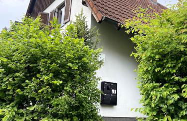 Ferienwohnung am Brombachsee FeWo Horlacher - Foto 3