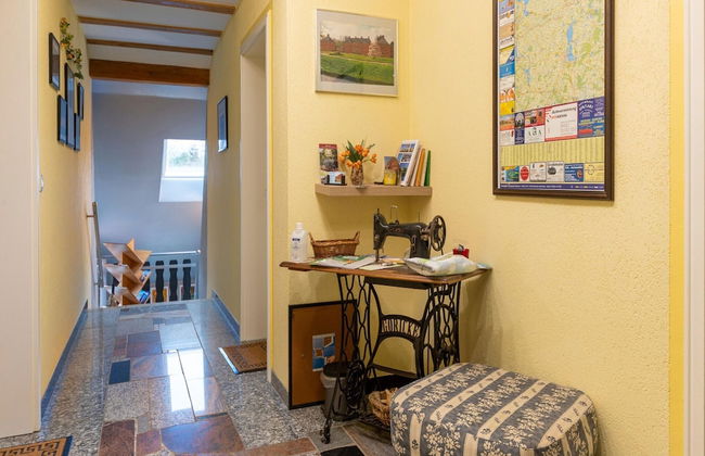 Budget-wohnung in Grundshagen mit Gartensitzplatz - Foto 32