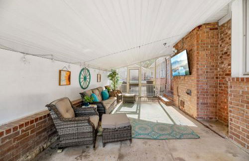 Southern Serenity Minutes From The Interstate - Foto 22