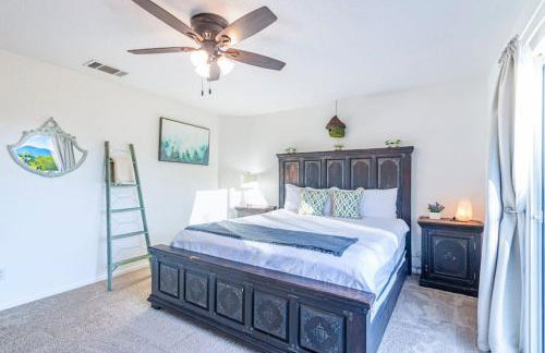 Fairy Tale 13-acre Sunset Villa at Windy Gap Valley near Yosemite - Foto 52