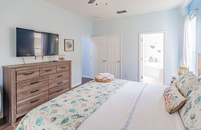 Themed Family Villa with Private Pool - Foto 4