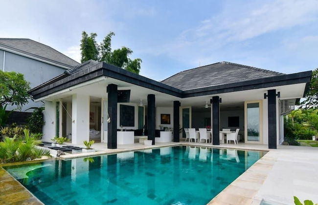 Villa Pondok Wahyu Sedana - Foto 45