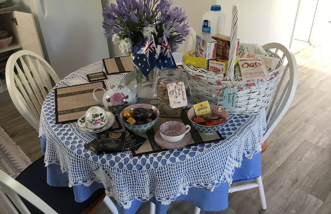 The Best Exotic Magnolia Cottage - Photo 5