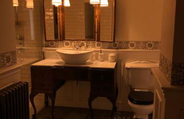 The Coach House - Foto 66