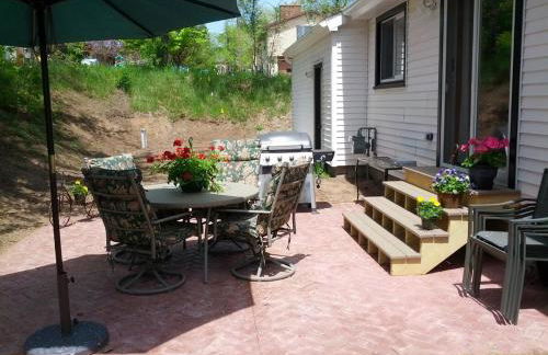 Against the Wind Vacation Rental - Foto 2