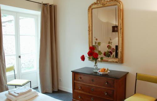 La Cuverie de Cîteaux, à Savigny les Beaune - Foto 23