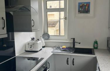 Loch Lomond Apartment - Foto 10