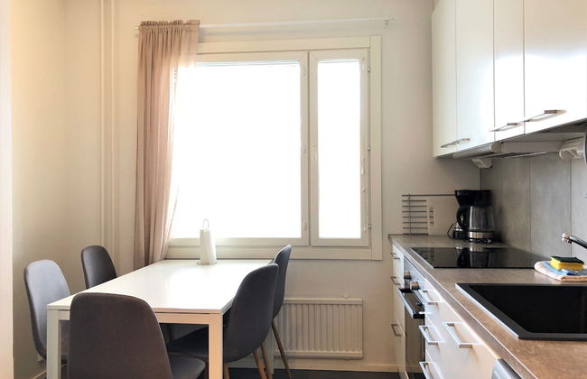 Kotimaailma Apartments Tampere - Foto 18