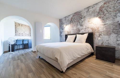 LE MOULIN ROUGE CLAIRMARAIS GITE "Le Grébe"" - Foto 1