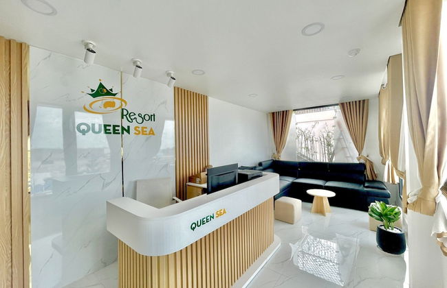 Resort Queen Sea - Photo 4