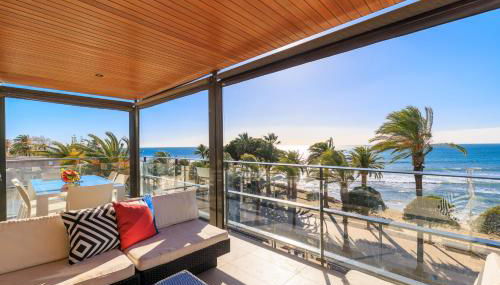 TROPIMAR LUXE Apartment - Only Families - Foto 2