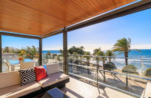 TROPIMAR LUXE Apartment - Only Families - Foto 2