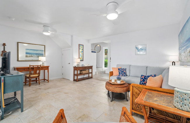 Big Island Keauhou Surf & Racquet 181 2 Bedroom Townhouse - Foto 13