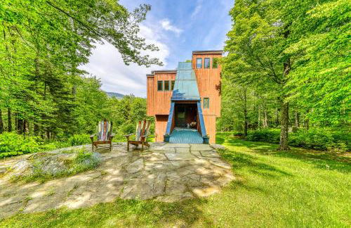 Mad River Masterpiece - Foto 29