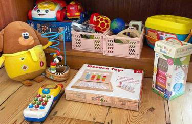 Family Friendly House in Norwich with Parking - Foto 16