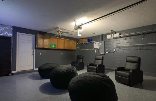 Pool home near Disney w themed rooms - Foto 62