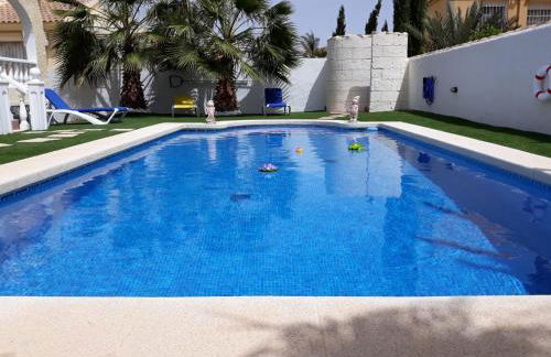 Villa Preciosa - Foto 7