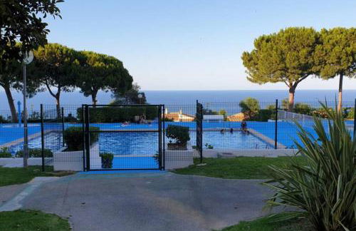 Sea view holiday apartment near Alicante - Foto 12