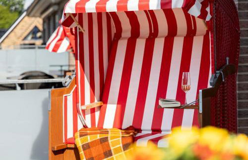 Ferienwohnungen Hafenresidenz Alter Speicher Lauterbach - Foto 72