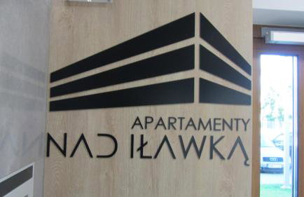 Grand Apartament nad Iławką - Foto 21