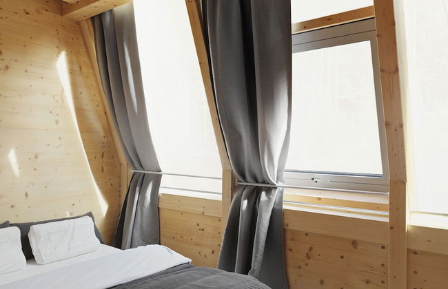 Mondholz - Urban Inn 24-7 - Foto 3