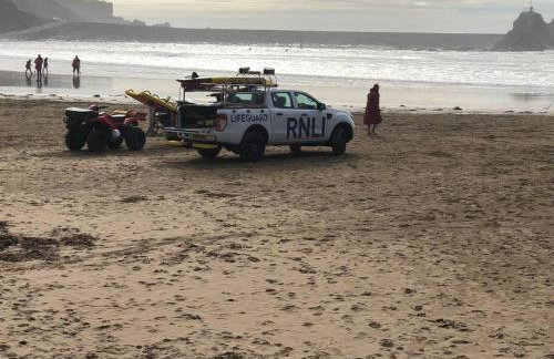 Bosun's Bude - Foto 18