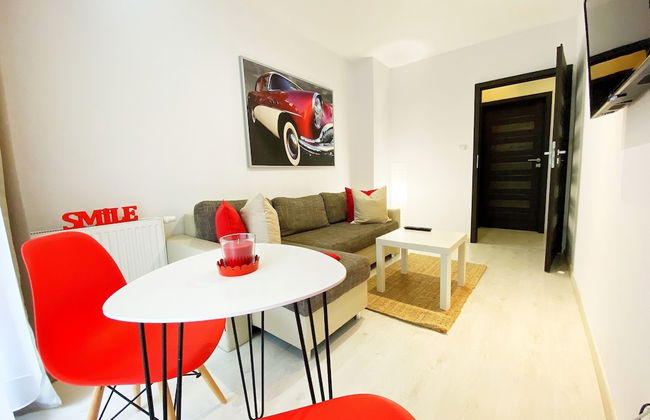 erApartments Oxygen Residence - Foto 35