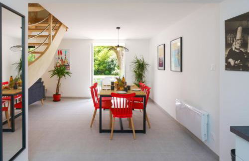 Holiday Home Penhors by Interhome - Foto 18