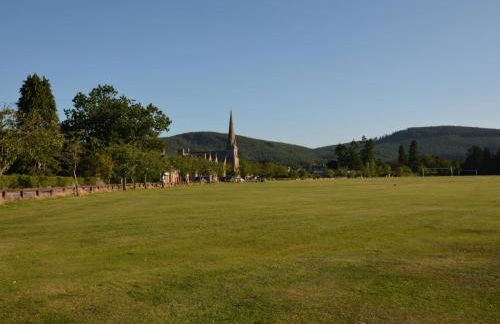 3 Bed in Dinnet 53150 - Foto 22