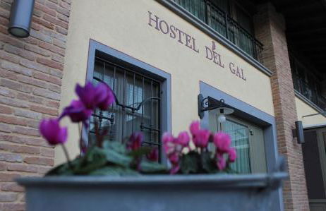 Hostel del Gal - Foto 1