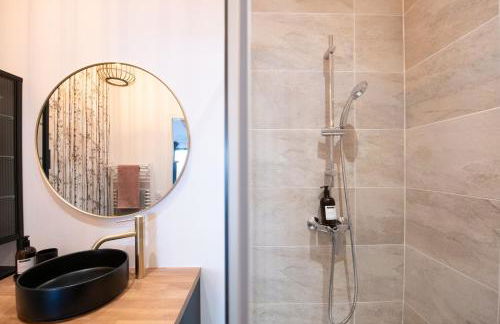 Suite Kella 2 - Tassin - Beau studio rénové - Foto 24