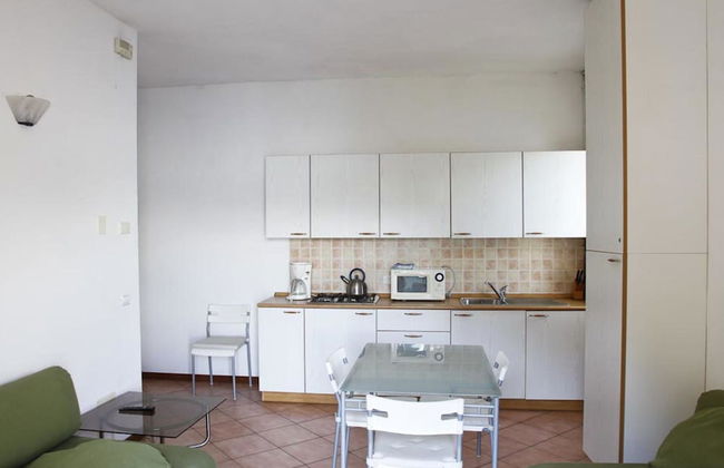 Apartment in Menaggio Near Lake Como - Foto 5