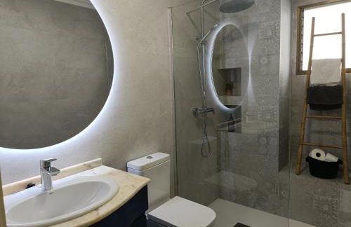 Apartamento playa levante Santa Creu Santa Pola - Foto 14