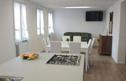 La Corte di Marga Ginetta 2 - Prosecco Hills Holidays - Foto 16