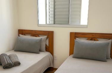 Apto Prox Parque do Sabia e Aeroporto - Foto 7