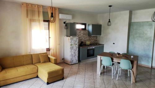 Alloggio Alfa - Green Attic - Foto 2