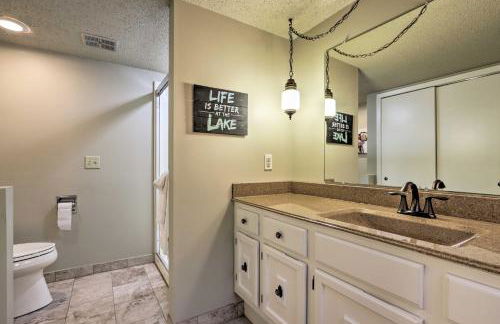 Lakefront Haven Family-Friendly Sunrise Beach Gem - Foto 34