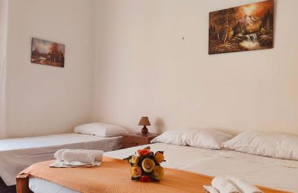 Villino XXIV Maggio da Mary - Foto 28