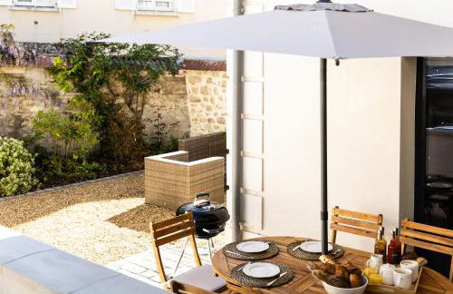 Les Maisons de l'Abreuvoir Côté Village - Foto 19