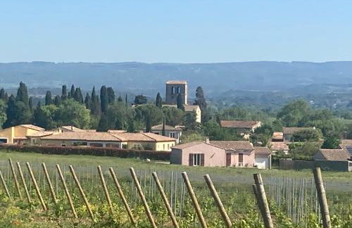 Maison DELMAS, l'Oustal du Recantu - Foto 47